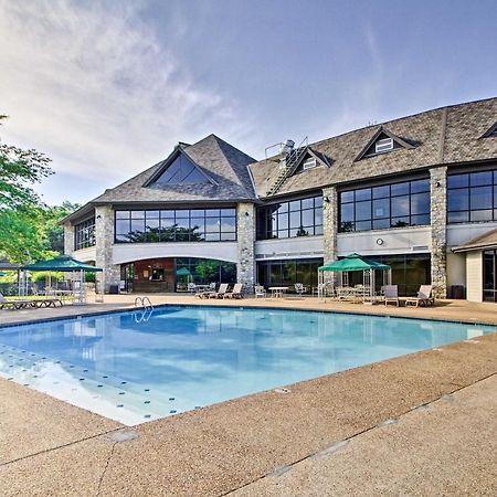 Walk-In Resort Condo, Near Silver Dollar City Branson Bagian luar foto