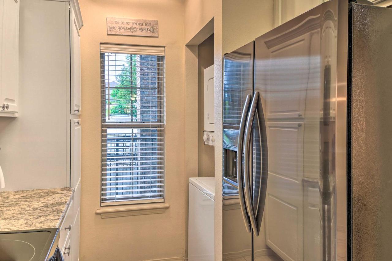 Walk-In Resort Condo, Near Silver Dollar City Branson Bagian luar foto
