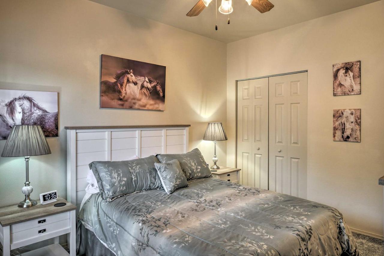 Walk-In Resort Condo, Near Silver Dollar City Branson Bagian luar foto